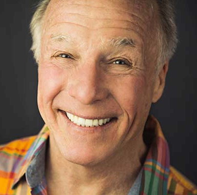 Jackie "The Joke Man" Martling,